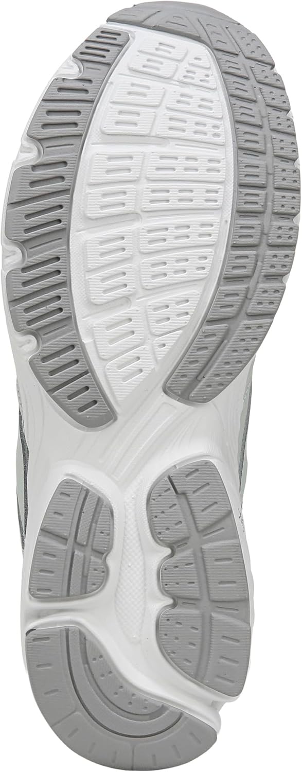 Ryka Womens Invoke Walking Sneaker