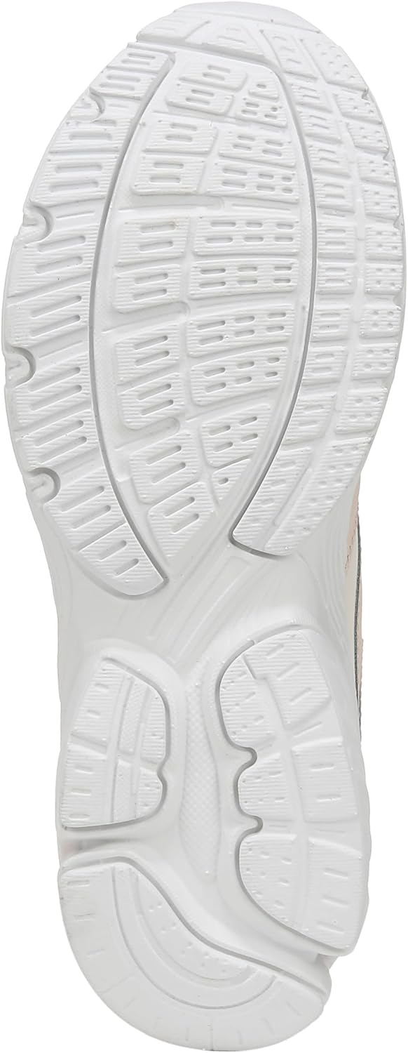 Ryka Womens Invoke Walking Sneaker