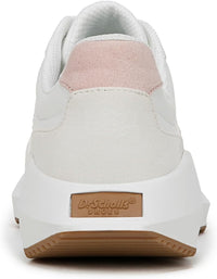 Dr. Scholl's Women's Hannah Retro Lace Up Sneaker