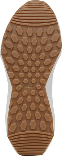 Dr. Scholl's Women's Hannah Retro Lace Up Sneaker