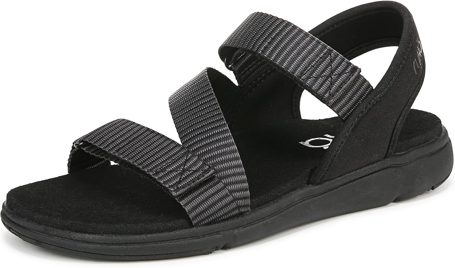 Black/Black
