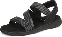 Black/Black