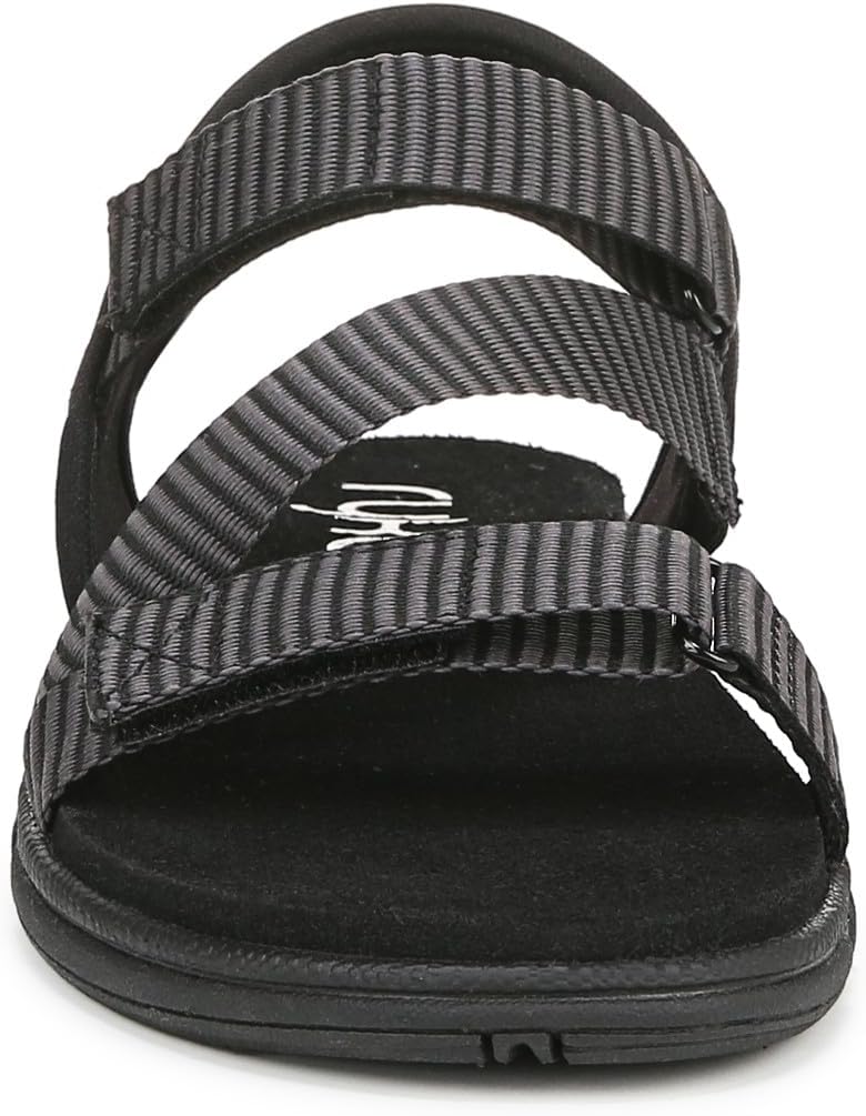 Ryka Women's Manifest Strappy Sport Sandal