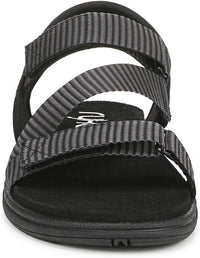 Ryka Women's Manifest Strappy Sport Sandal