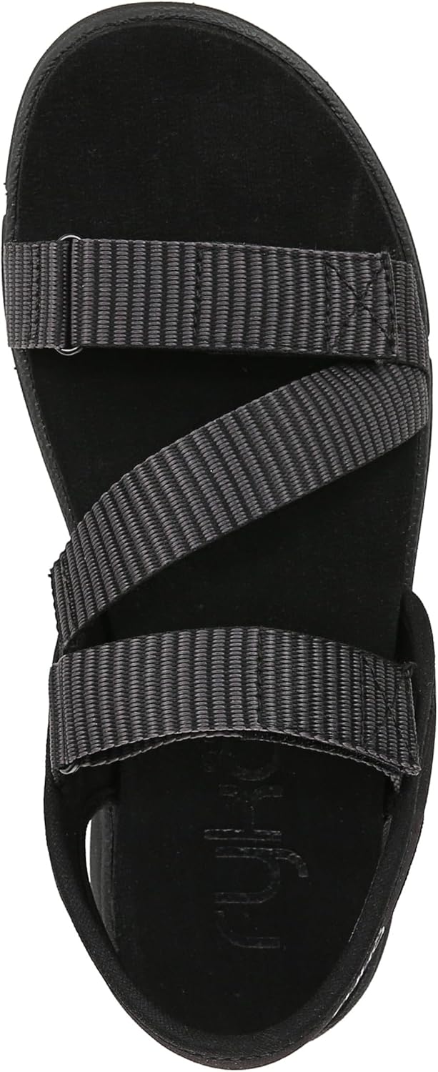 Ryka Women's Manifest Strappy Sport Sandal