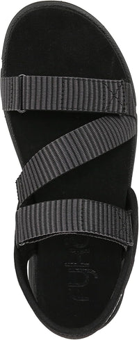 Ryka Women's Manifest Strappy Sport Sandal