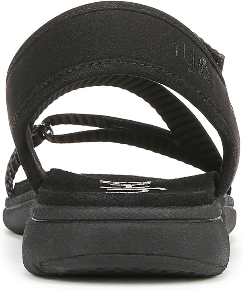 Ryka Women's Manifest Strappy Sport Sandal