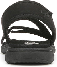 Ryka Women's Manifest Strappy Sport Sandal