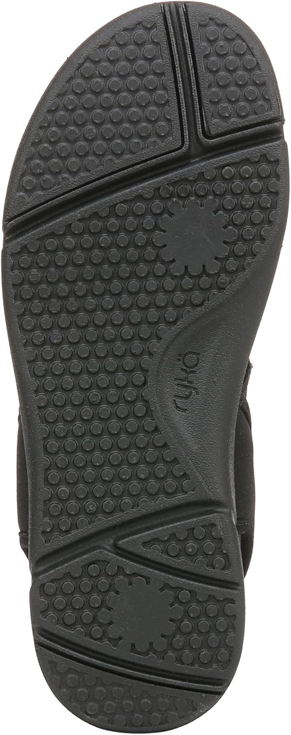 Ryka Women's Manifest Strappy Sport Sandal