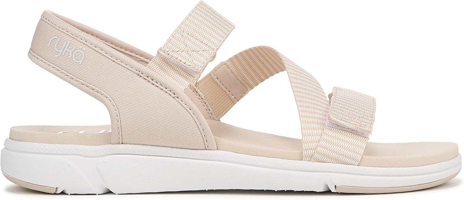 Ryka Women's Manifest Strappy Sport Sandal