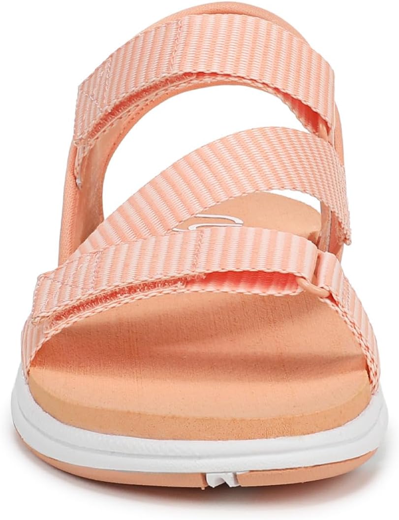 Ryka Women's Manifest Strappy Sport Sandal
