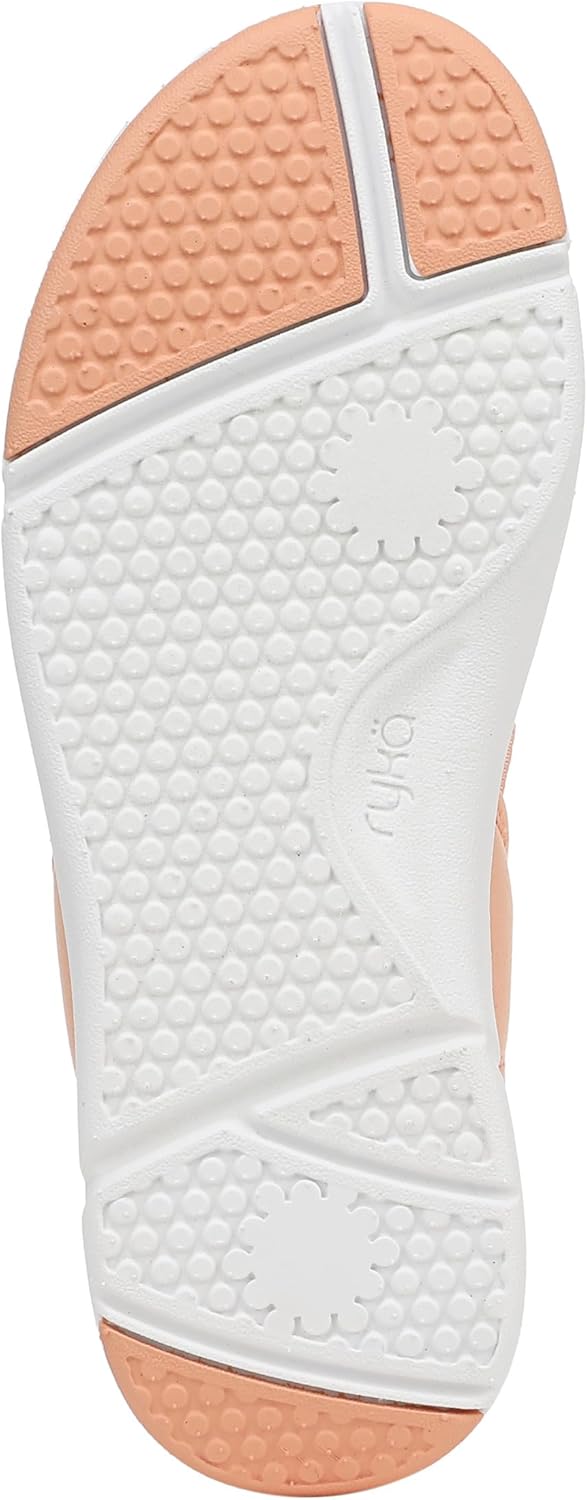 Ryka Women's Manifest Strappy Sport Sandal