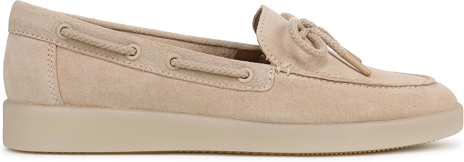Naturalizer Women's Keel Boat Shoe
