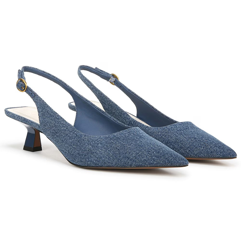 Denim Blue