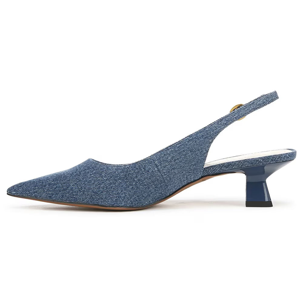 Franco Sarto Women's Jaden Slingback Pump
