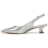 Franco Sarto Women's Jaden Slingback Pump