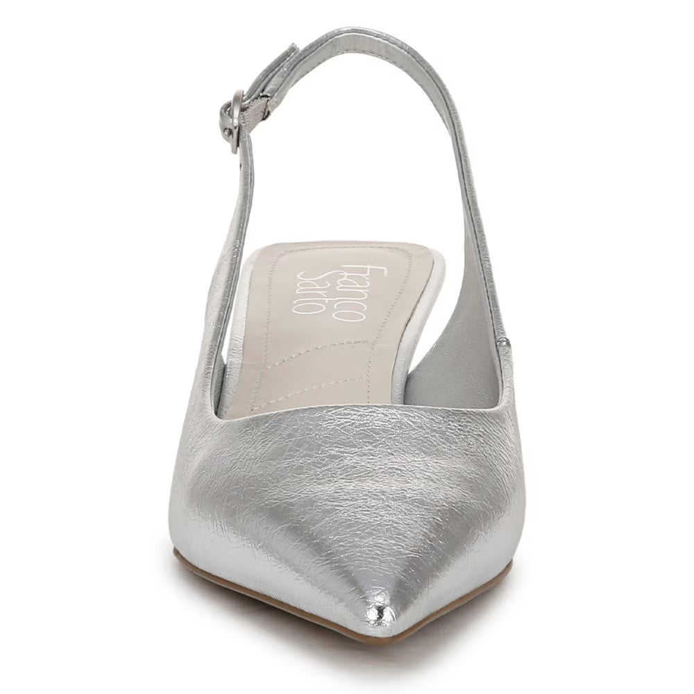 Franco Sarto Women's Jaden Slingback Pump