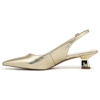 Franco Sarto Women's Jaden Slingback Pump