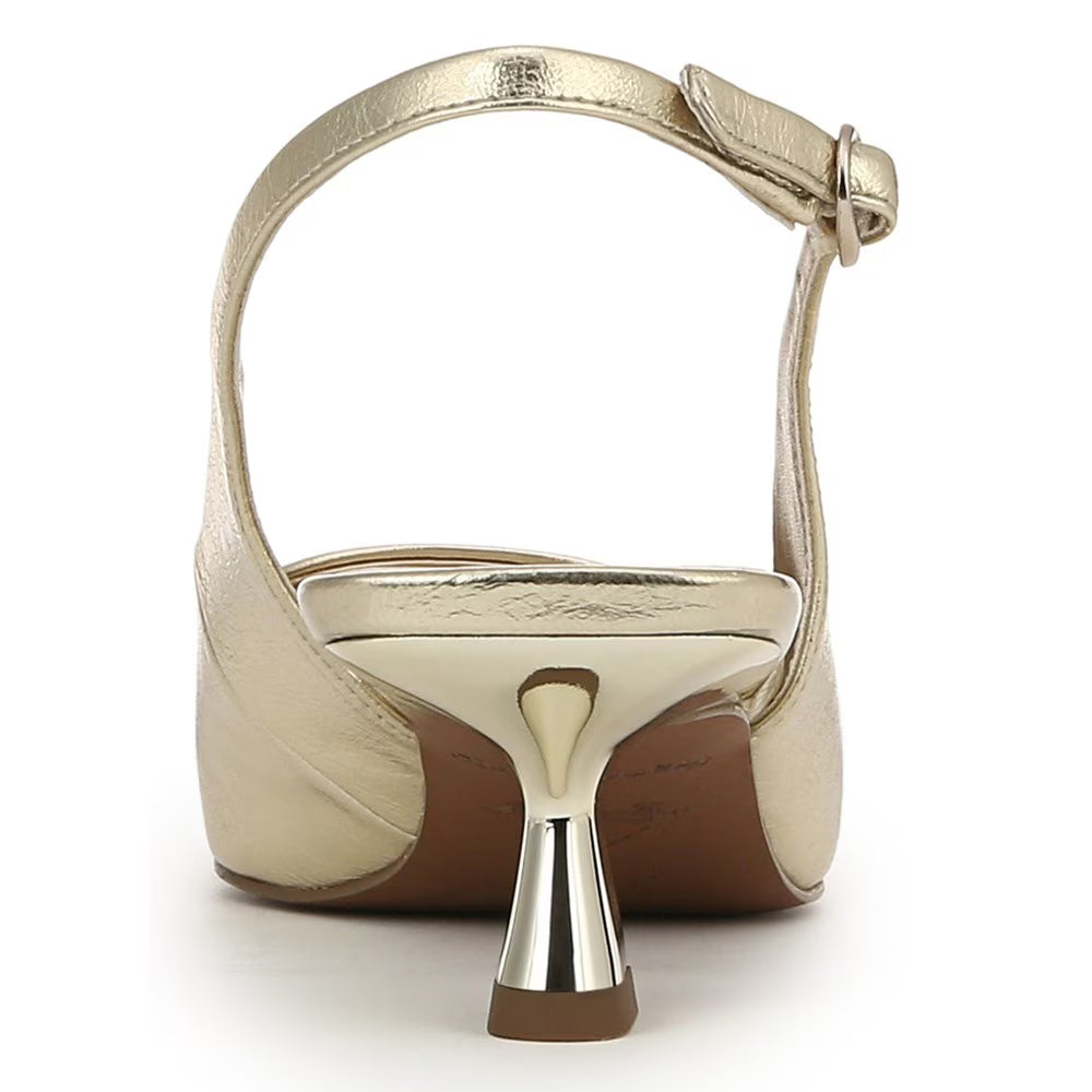 Franco Sarto Women's Jaden Slingback Pump