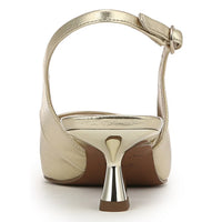 Franco Sarto Women's Jaden Slingback Pump