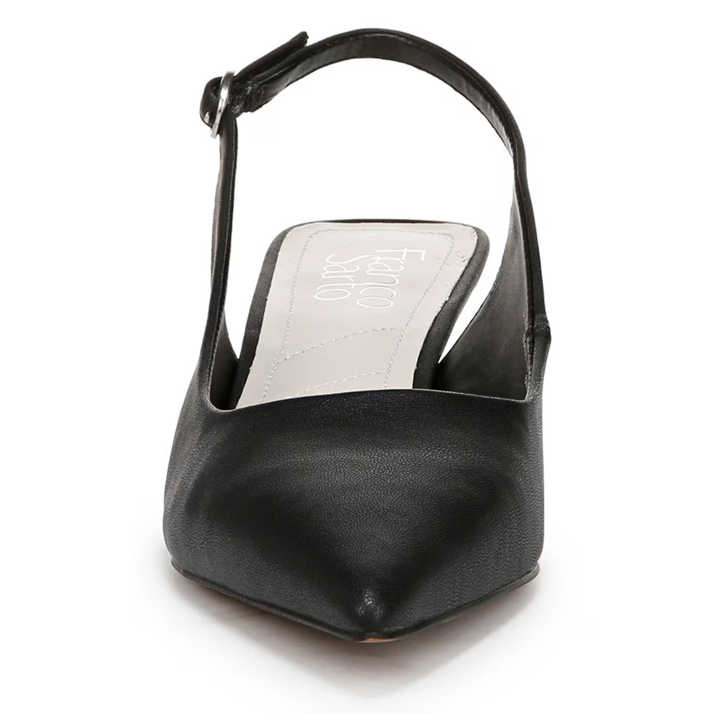 Franco Sarto Women's Jaden Slingback Pump