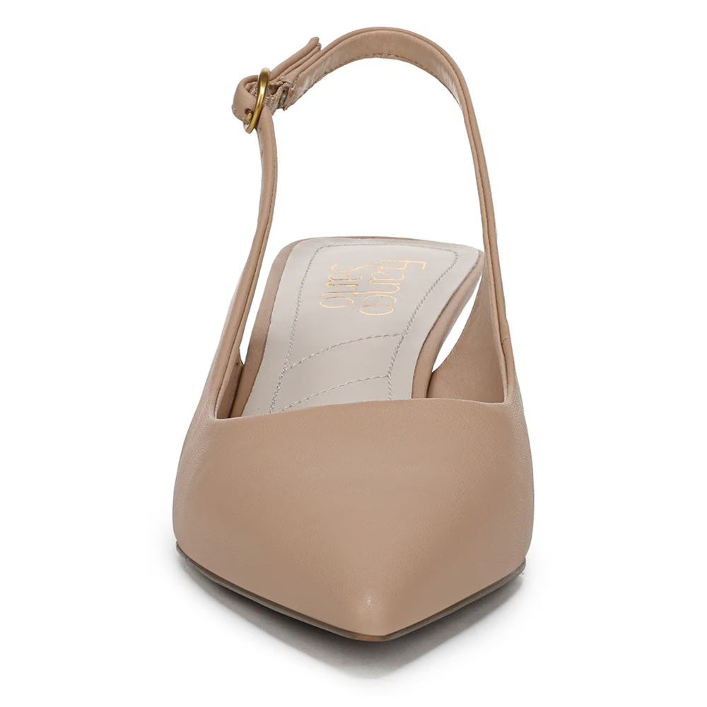 Franco Sarto Women's Jaden Slingback Pump