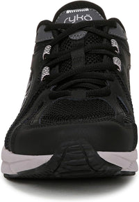 Ryka Women's Skylift Lace Up Walking Sneaker