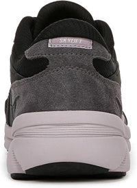 Ryka Women's Skylift Lace Up Walking Sneaker