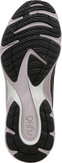 Ryka Women's Skylift Lace Up Walking Sneaker
