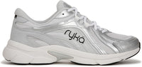 Ryka Women's Skylift Lace Up Walking Sneaker