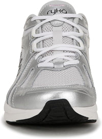 Ryka Women's Skylift Lace Up Walking Sneaker