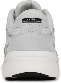 Ryka Women's Skylift Lace Up Walking Sneaker