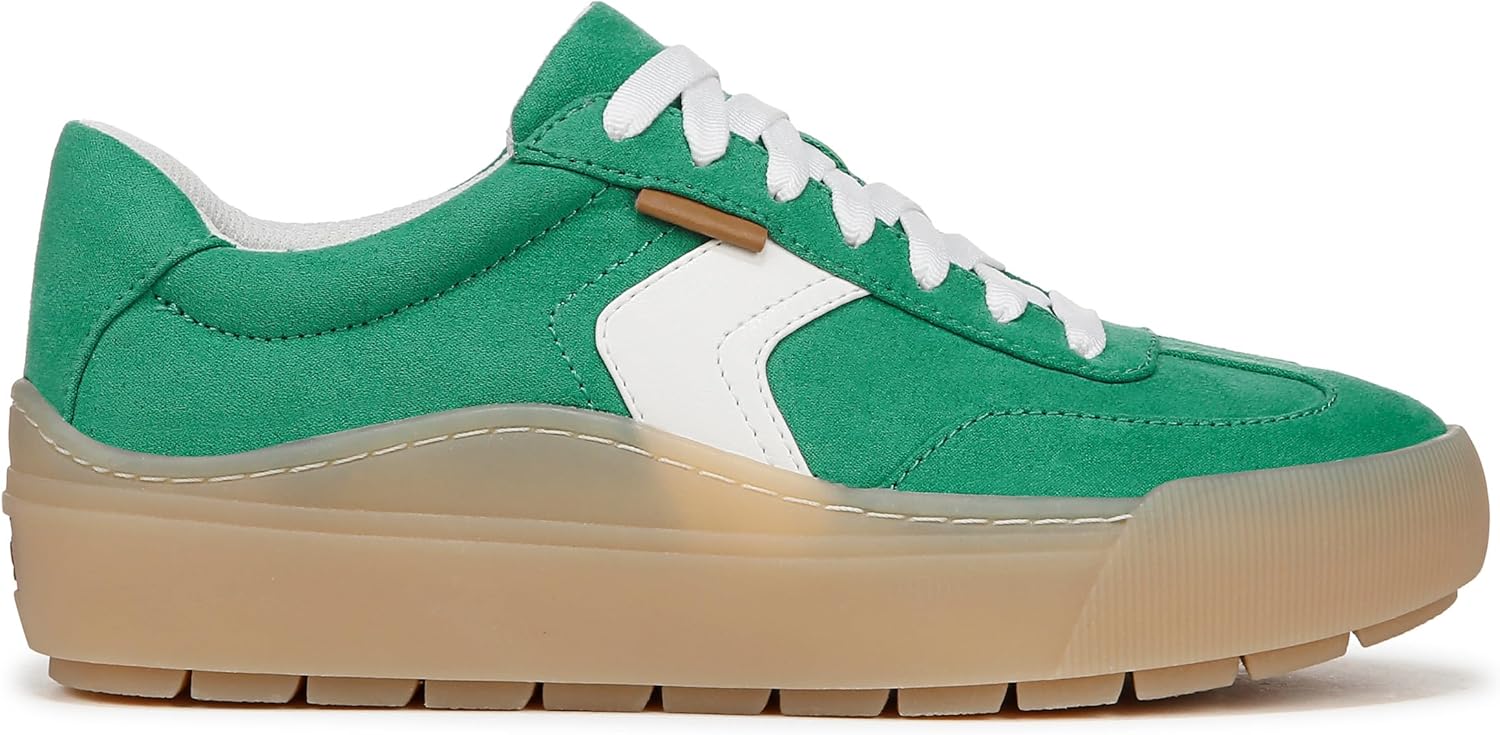 Dr. Scholl's Womens Time Off Win Sneaker
