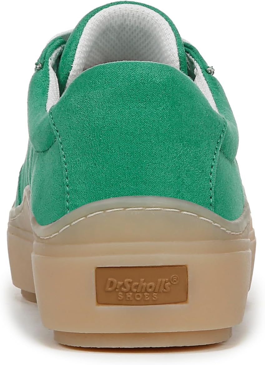 Dr. Scholl's Womens Time Off Win Sneaker