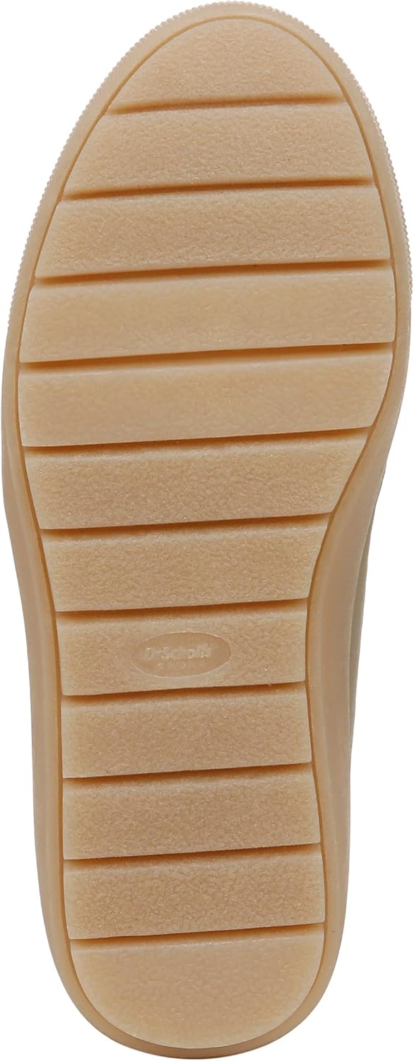 Dr. Scholl's Womens Time Off Win Sneaker