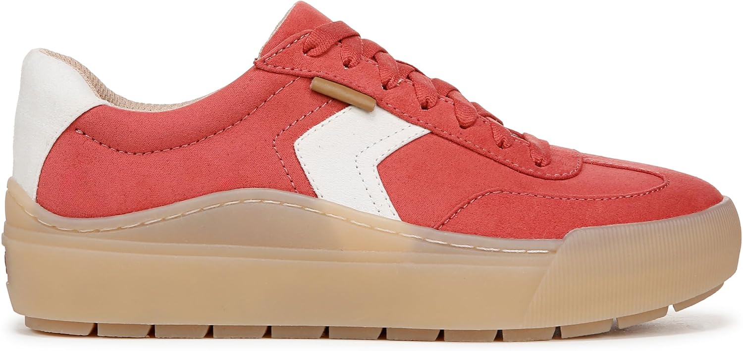 Dr. Scholl's Womens Time Off Win Sneaker