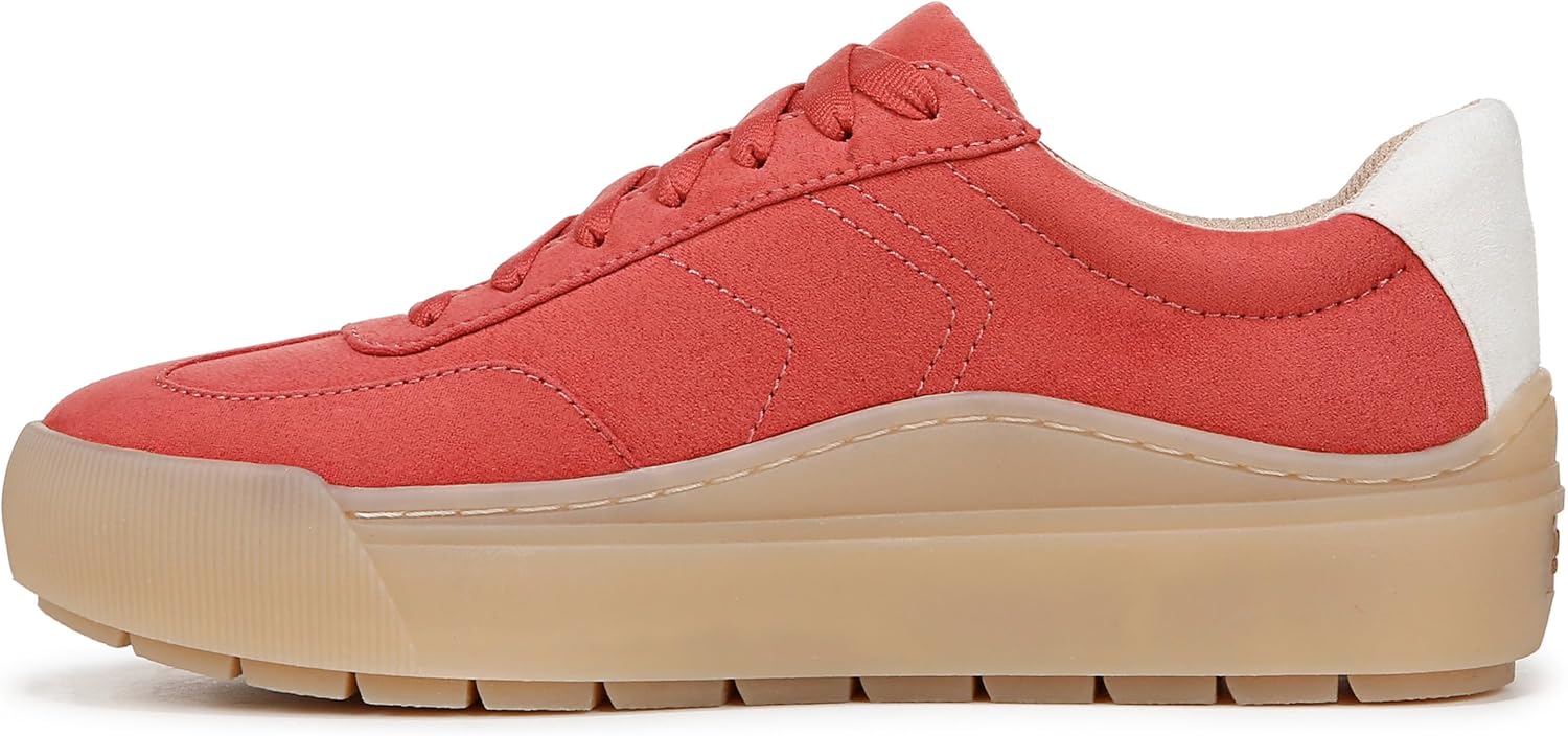 Dr. Scholl's Womens Time Off Win Sneaker