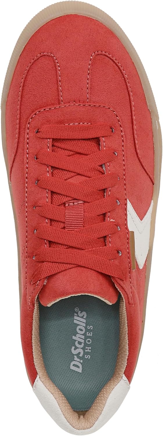 Dr. Scholl's Womens Time Off Win Sneaker