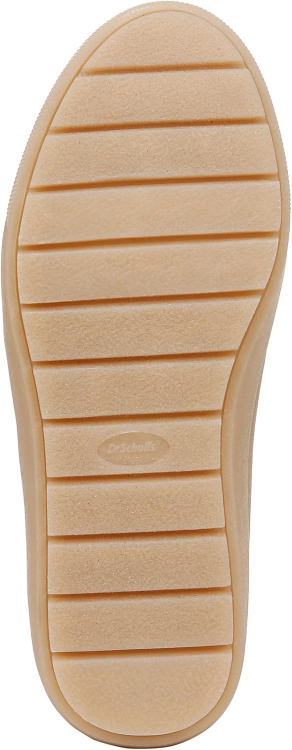 Dr. Scholl's Womens Time Off Win Sneaker