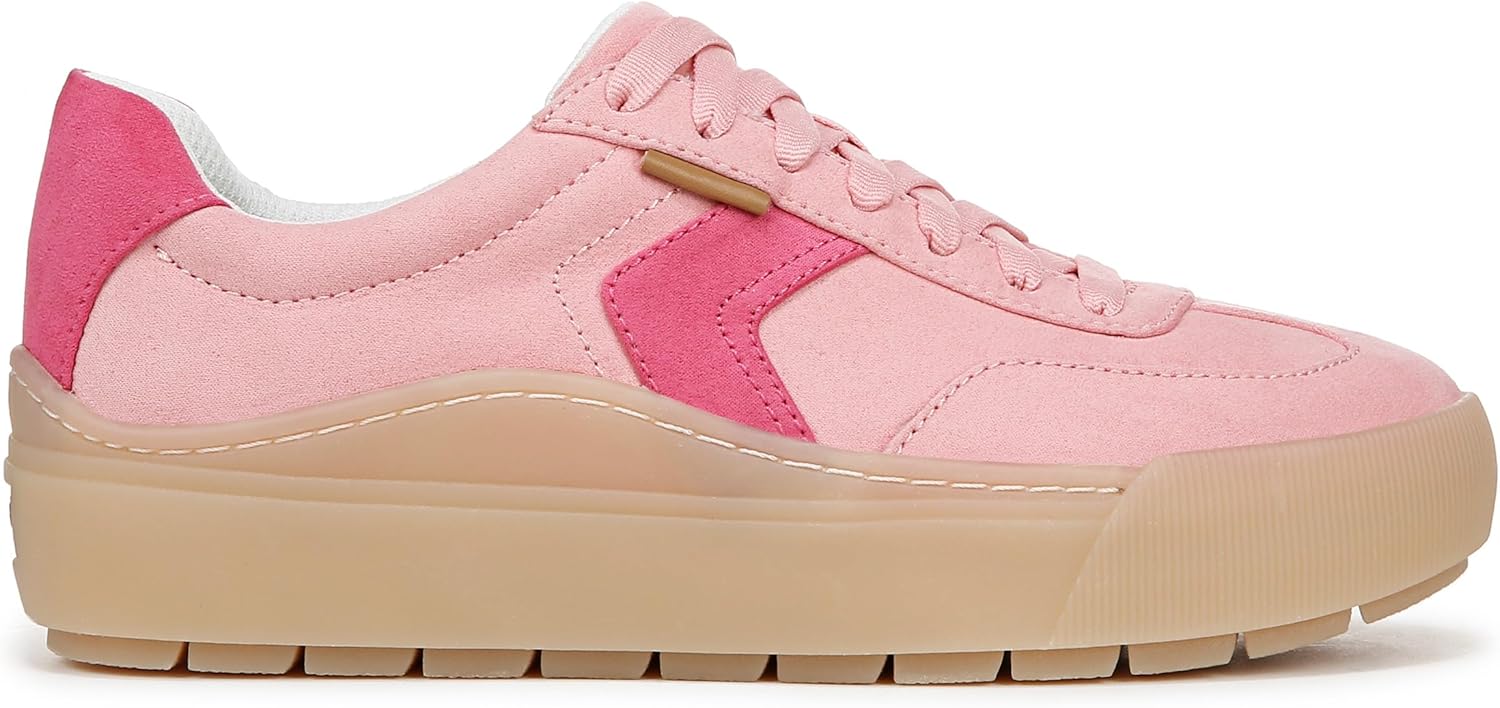 Dr. Scholl's Womens Time Off Win Sneaker