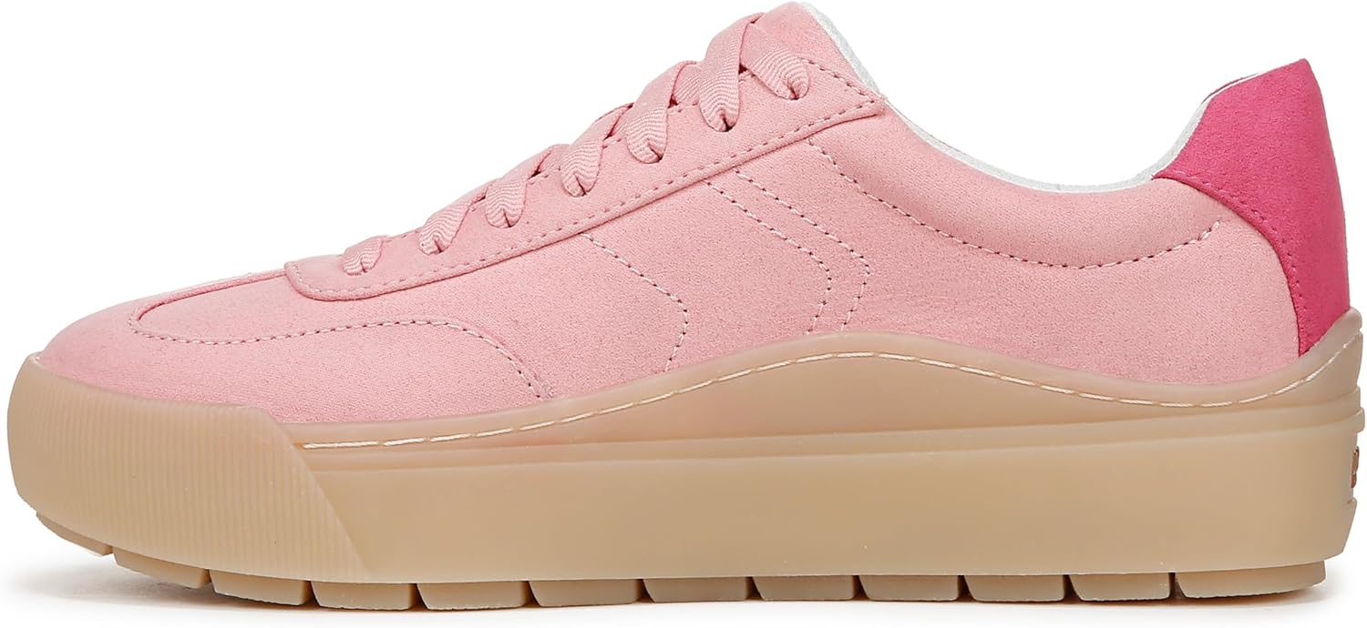 Dr. Scholl's Womens Time Off Win Sneaker