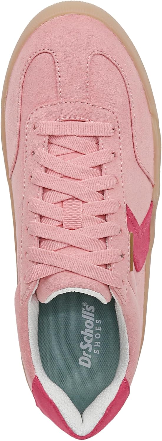 Dr. Scholl's Womens Time Off Win Sneaker