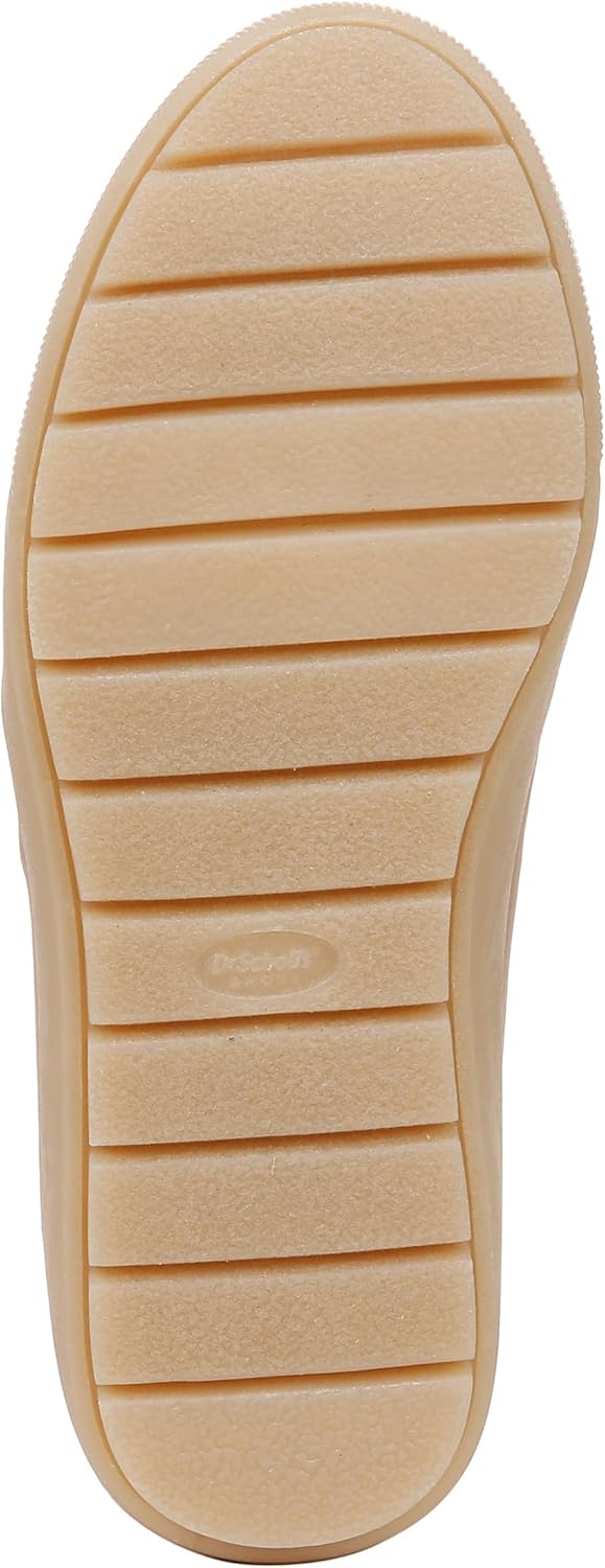 Dr. Scholl's Womens Time Off Win Sneaker