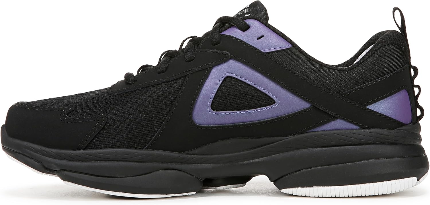 Ryka Women's Devotion XT 3 Training Sneaker