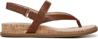 SOUL Naturalizer Women's Carolyn Sandal