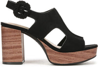 LifeStride Women's Audra Block Heel Platform Sandal