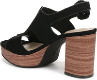 LifeStride Women's Audra Block Heel Platform Sandal