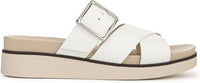 LifeStride Women's Getaway Slide Sandal