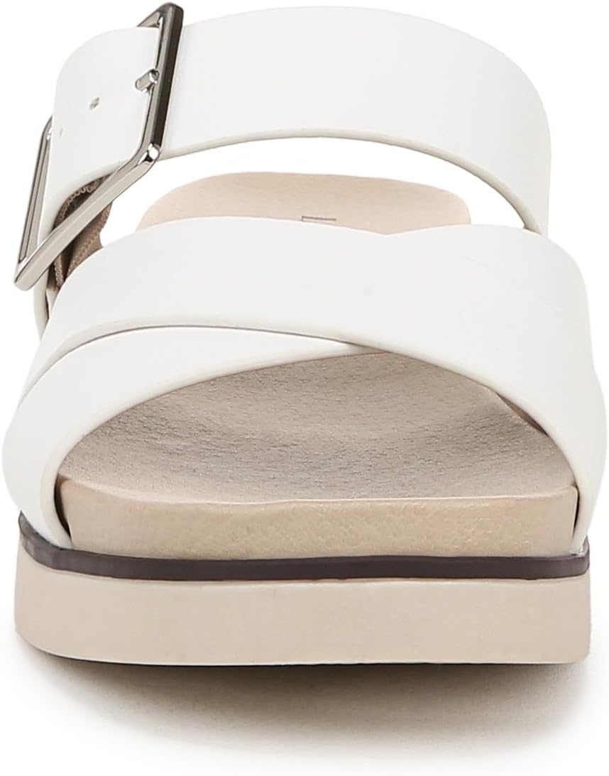 LifeStride Women's Getaway Slide Sandal