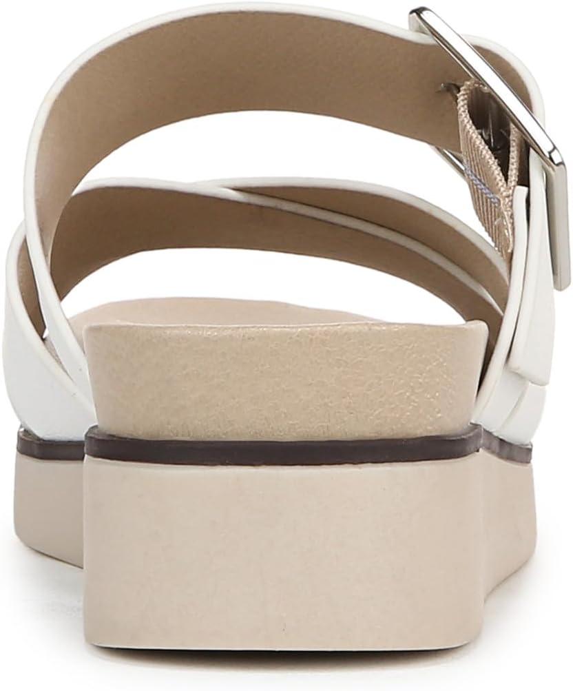 LifeStride Women's Getaway Slide Sandal